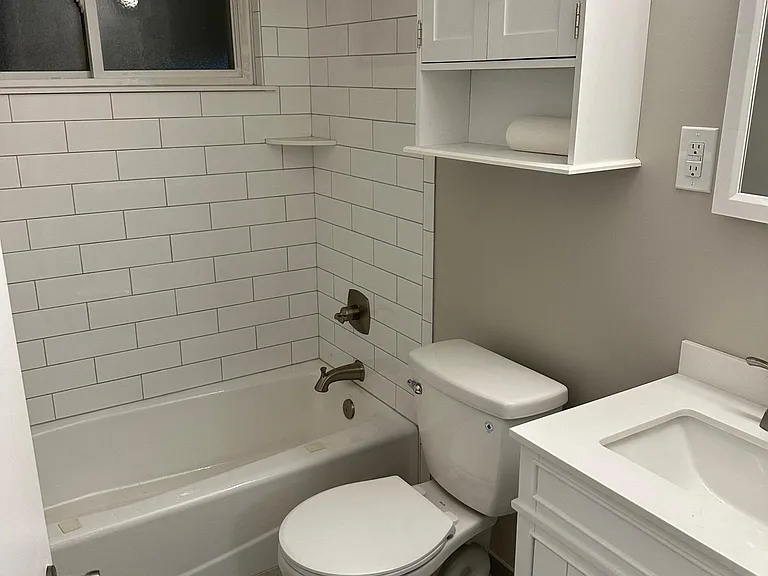 main floor bath