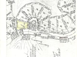 Raglan Cir, Bella Vista, AR 72714