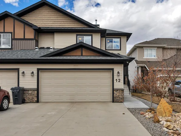 12 McLean Ct, Leduc, AB T9E 1A3