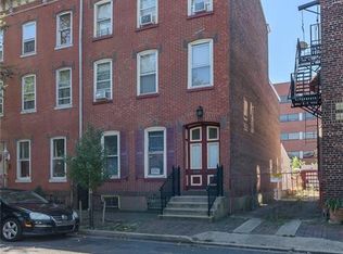 129 Jackson St, Trenton, NJ 08611