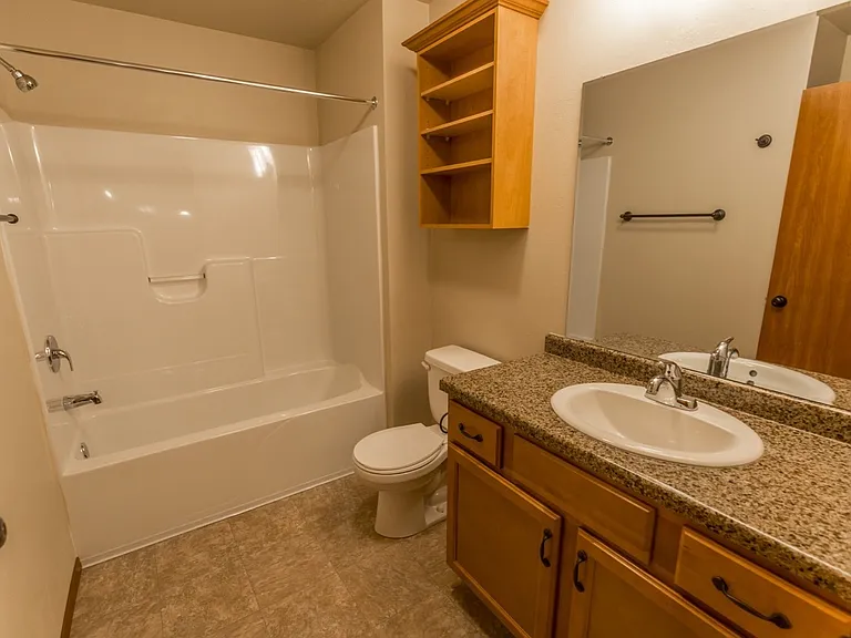 The Preserve Apartments — Photo 7