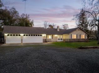 3663 Many Oaks Ln, Shingle Springs, CA 95682