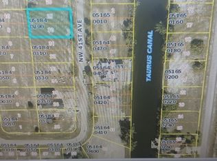 2716 NW 41st Ave, Cape Coral, FL 33993