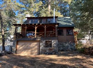 5995 Manzanita Ave, Angelus Oaks, CA 92305