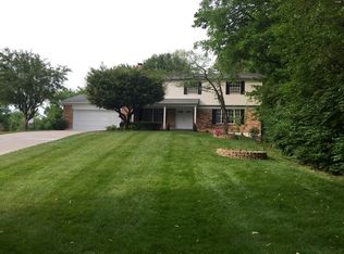 10214 Kingsport Dr, Cincinnati, OH 45241