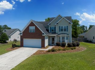5825 Hyatt Ln, Wilmington, NC 28411