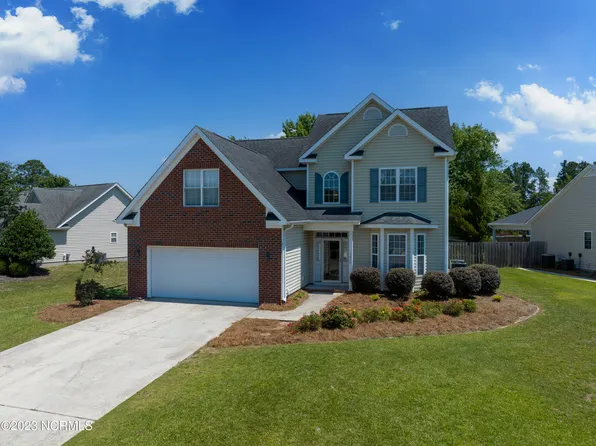5825 Hyatt Lane, Wilmington, NC 28411