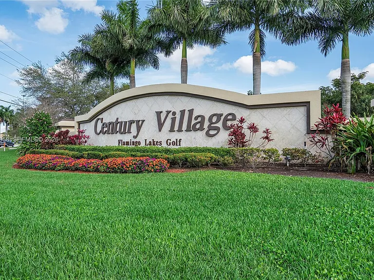 12901 SW 15th Ct #208V — Photo 35