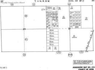 0 Davenport St, North Edwards, CA 93523