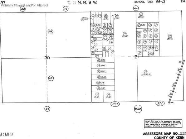 0 Davenport St, North Edwards, CA 93523