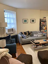 Rented by Geraldine Capasso, LREB