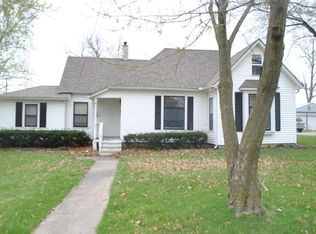129 Dodge St, Cameron, MO 64429
