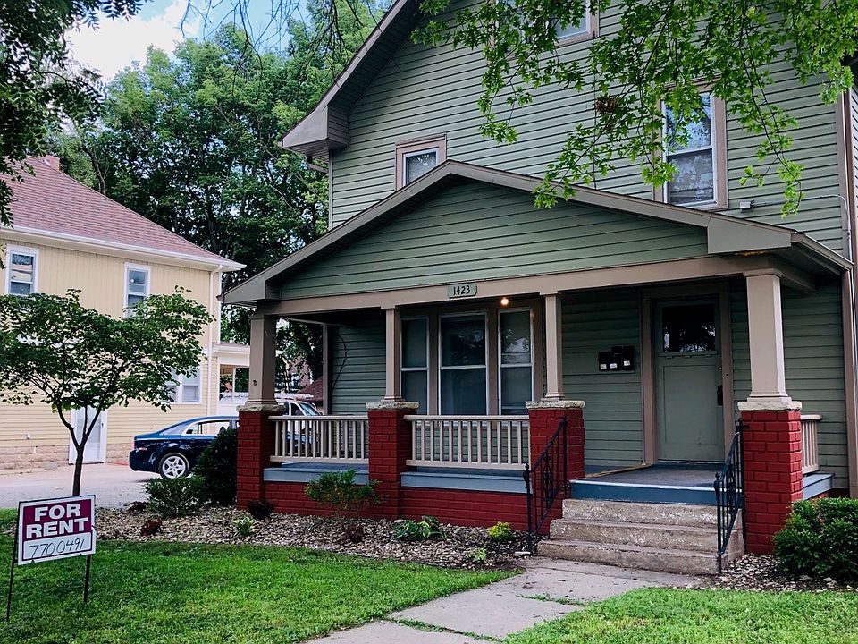 1st image of 1423 Fairchild Ave APT 2