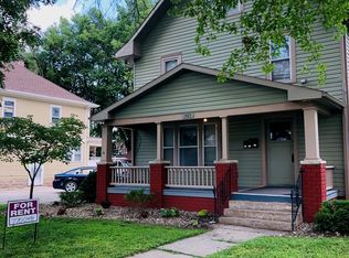 1423 Fairchild Ave APT 2, Manhattan, KS 66502