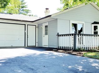 1150 Chippewa Cir, Thompsonville, IL 60110