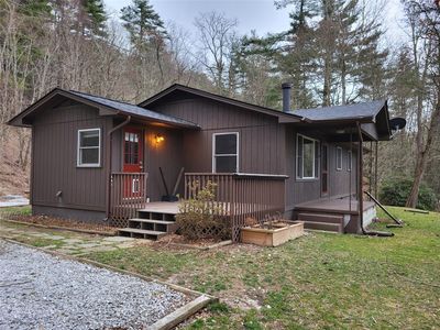 645 Cole Mountain Circle, Highlands, NC, 28741