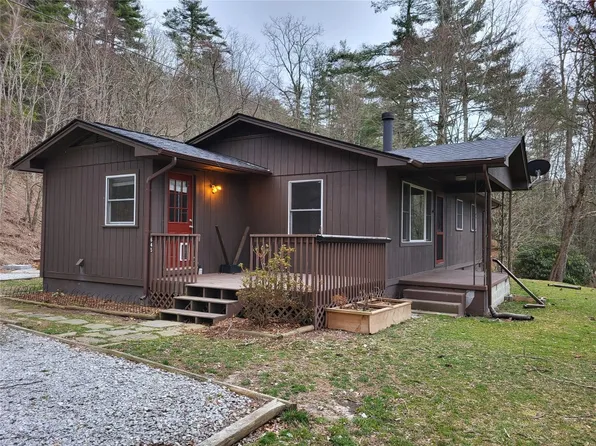 645 Cole Mountain Circle, Highlands, NC 28741