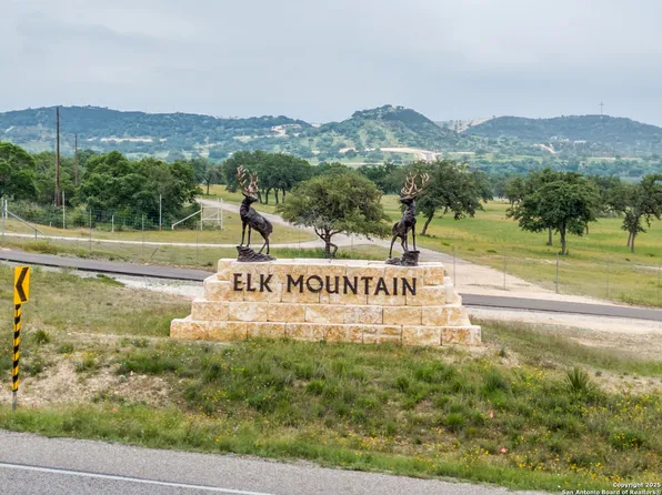 LOT 79 Red Stag Ln LOT 79, Pipe Creek, TX 78063