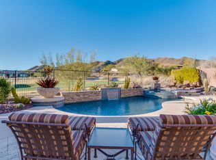 42126 N Long Cove Way, Phoenix, AZ 85086