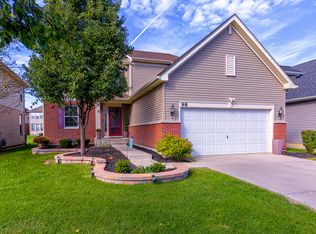 98 Lawrence Ln, Matteson, IL 60443