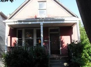 6545 S Morgan St, Chicago, IL 60621