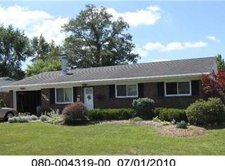231 Bombay Ave, Westerville, OH 43081