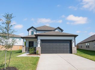 15642 Buffalo Meadow Ct, Houston, TX 77090