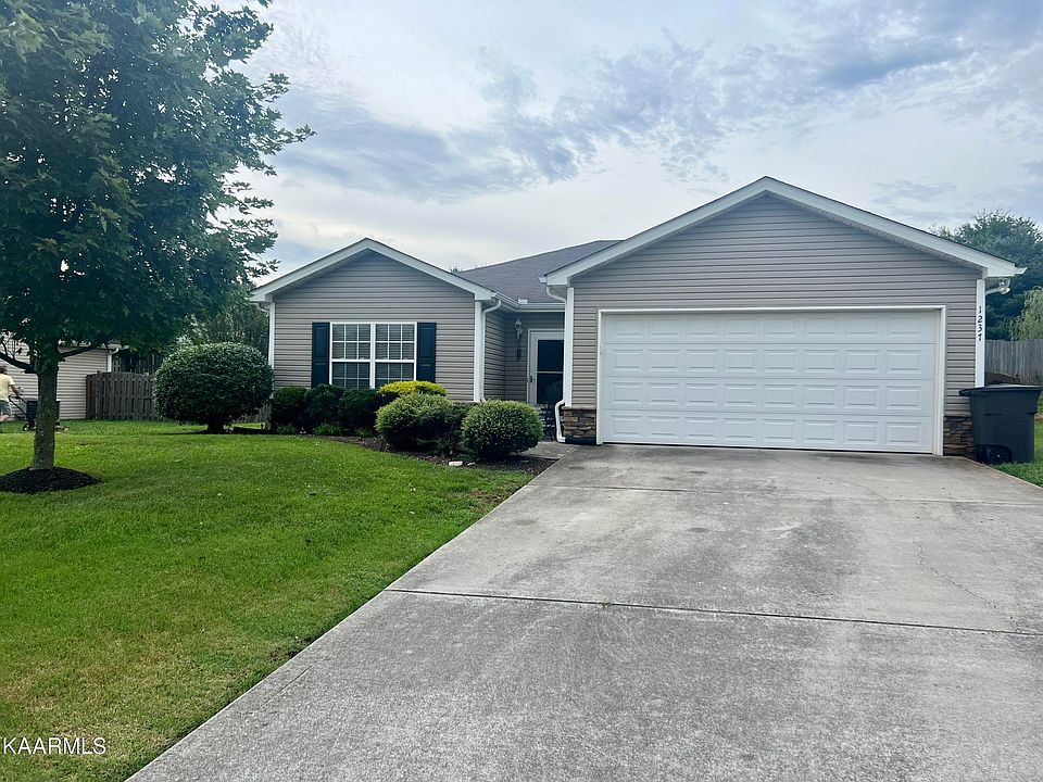 1237 Kline Dr, Loudon, TN 37774 Zillow