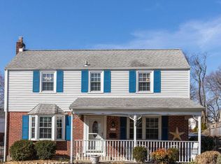 122 Brentwood Rd, Havertown, PA 19083