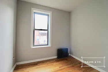 Rented by Grand & Co.