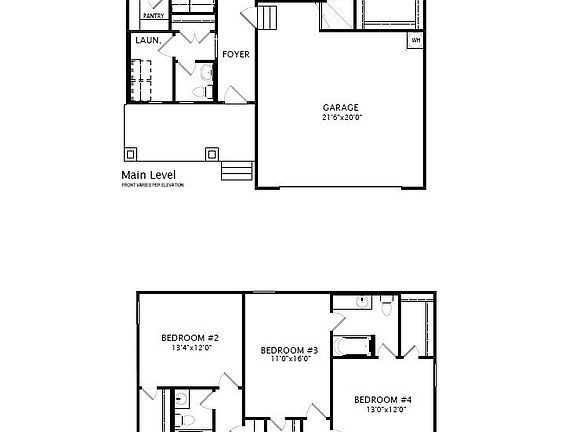 5th image of 114 Newbury Dr Lot 21