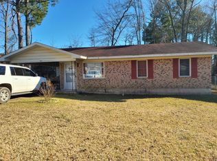 511 Carson Cir, Magnolia, AR 71753
