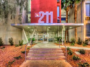 The 211, Las Vegas, NV 89101