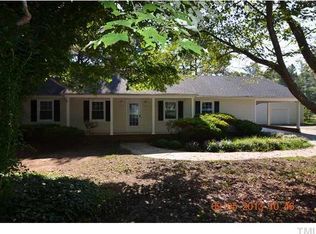 112 Rochelle Dr, Knightdale, NC 27545