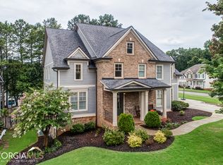 200 Beacon Cv, Canton, GA 30114