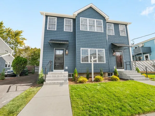 115 Read St #2, Winthrop, MA 02152