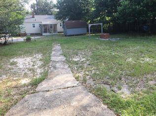 1720 Barbara Ln SE, Aiken, SC 29801