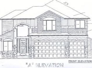 3118 Redfern Dr NW, Olympia, WA 98502