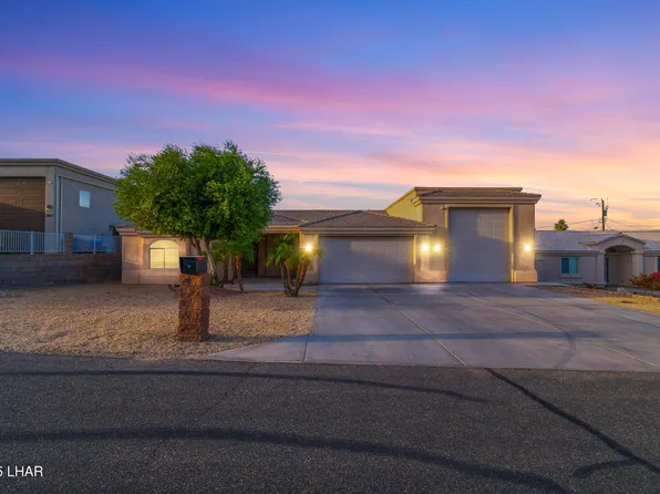 2867 Jasper Dr, Lake Havasu City, AZ 86406