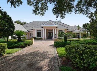 441 Webbs Cv, Osprey, FL 34229