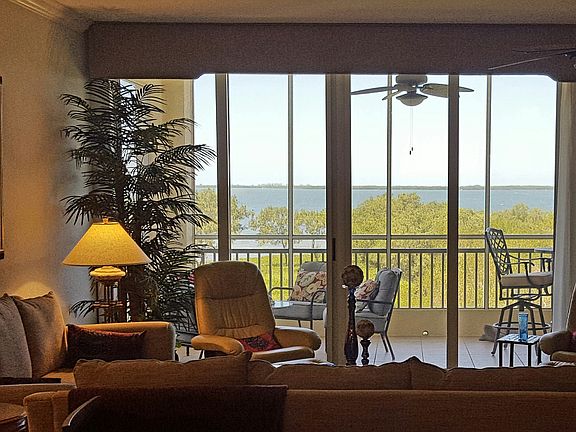 Beautiful waterview
