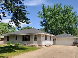 6526 90th St S, Cottage Grove, MN 55016