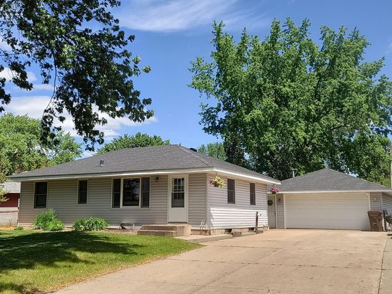 6526 90th St S, Cottage Grove, MN 55016