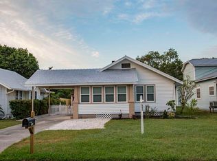 2250 Arlington St, Sarasota, FL 34239