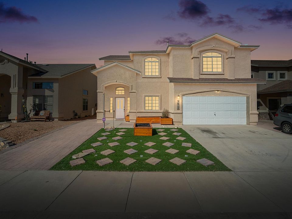 1st image of 3617 Tierra Calida Dr