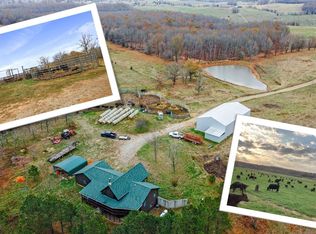 4301 County Road 7640, West Plains, MO 65775