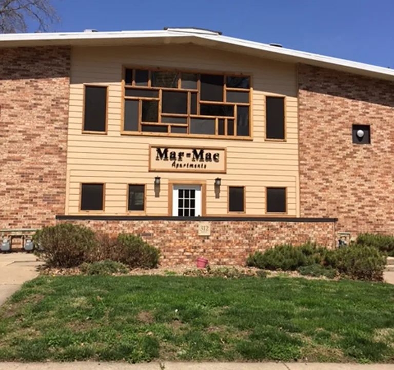 312 Olive St #202