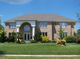 2524 Nestlebrook Trl, Virginia Beach, VA 23456