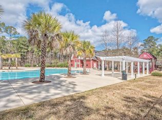 9172 Maple Grove Dr, Summerville, SC 29485