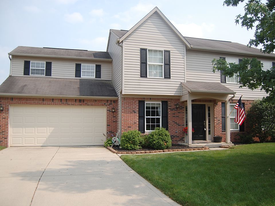 1st image of 19468 Amber Way